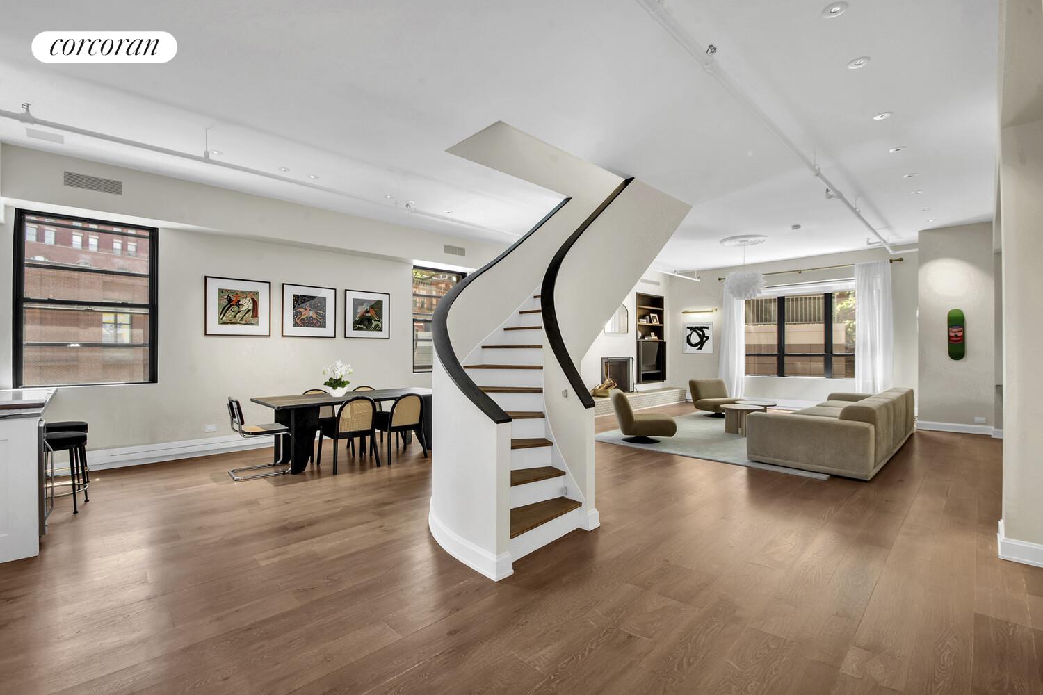 708 GREENWICH Street 4/5F