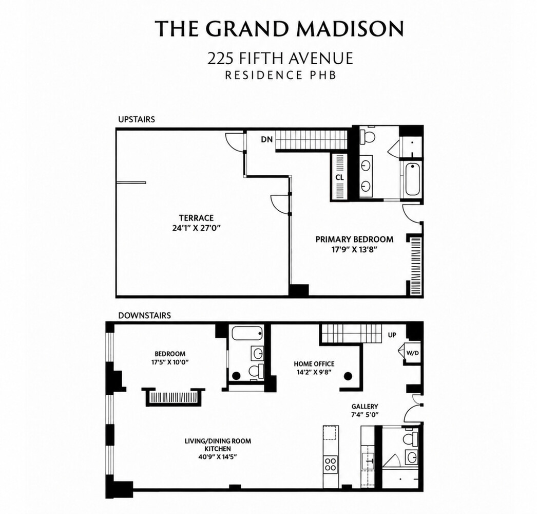 225 5TH Avenue PHB