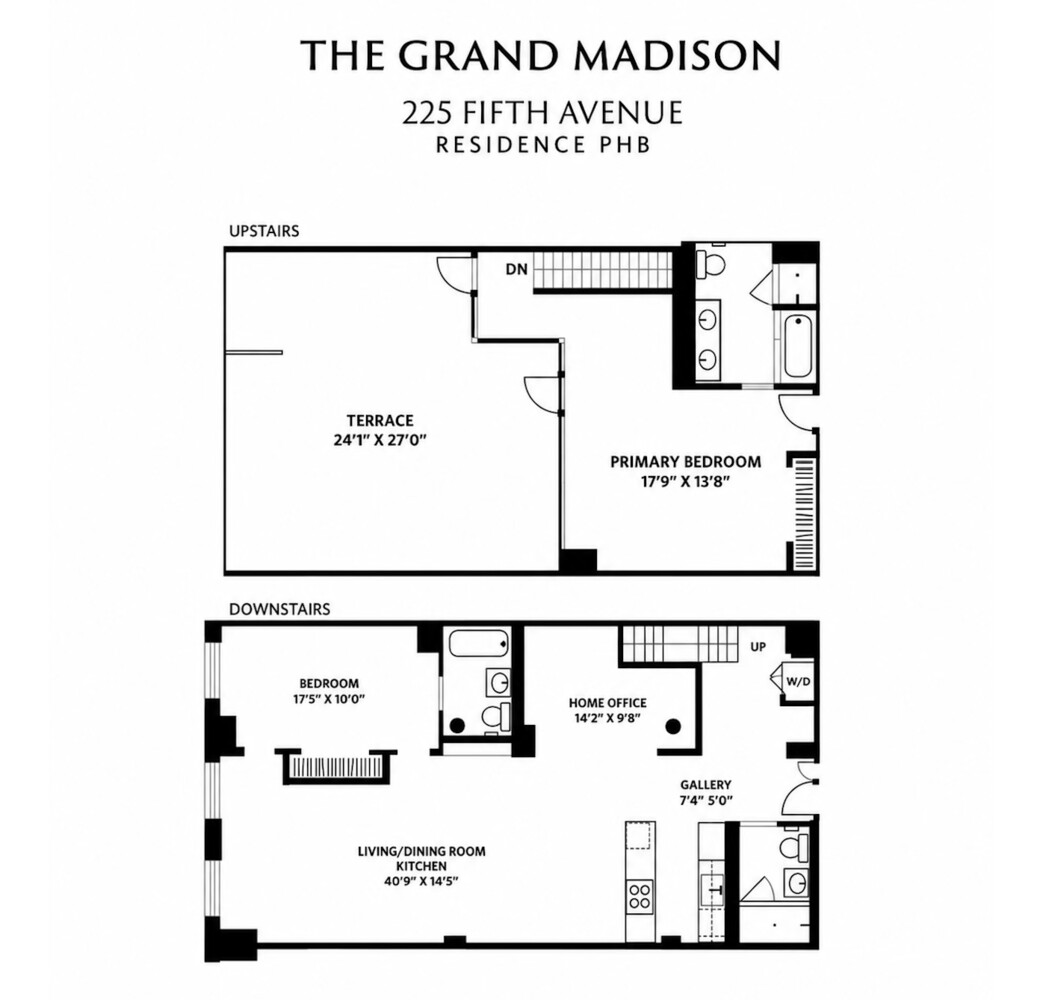 225 5TH Avenue PHB