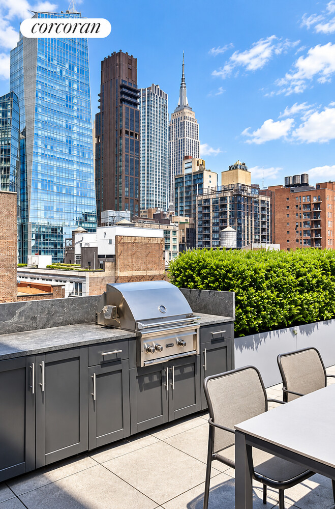 88 LEXINGTON Avenue 402