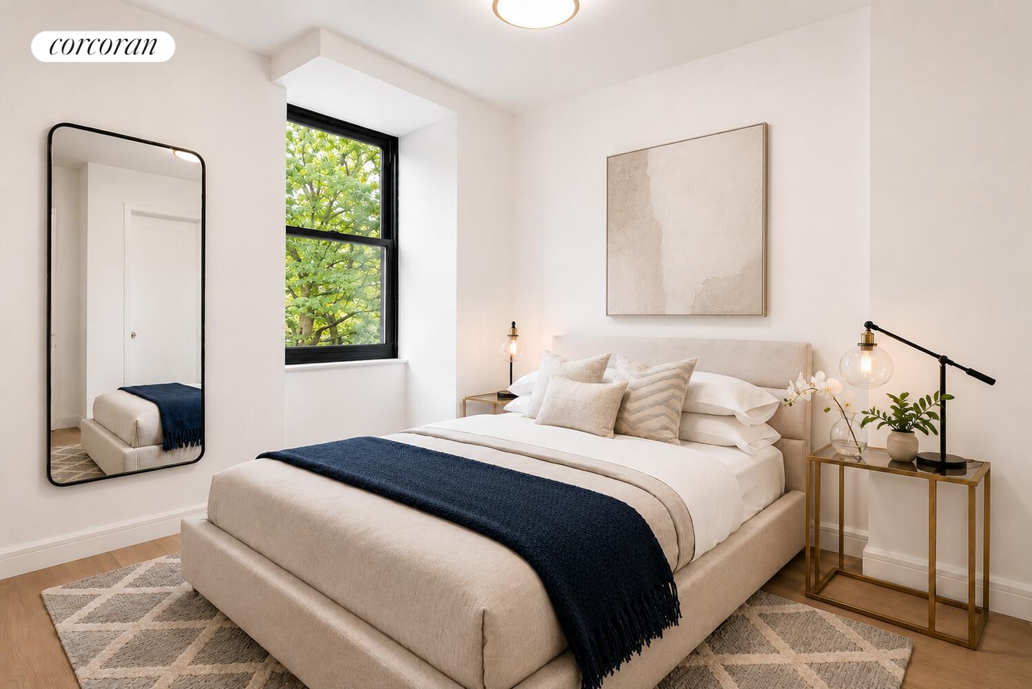 88 LEXINGTON Avenue 402