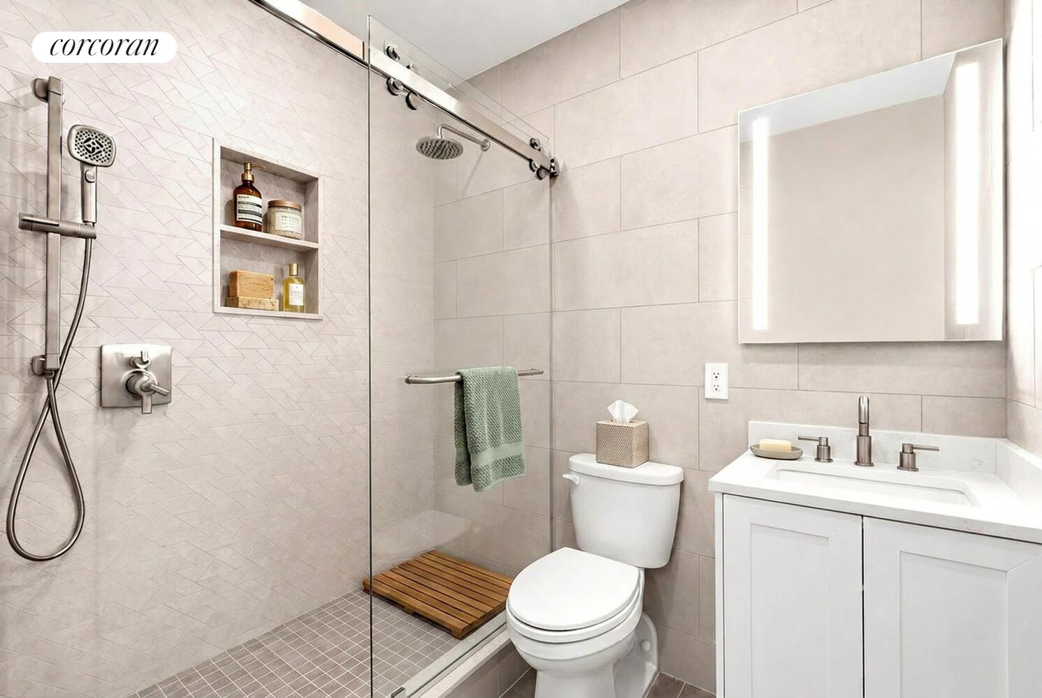 88 LEXINGTON Avenue 402