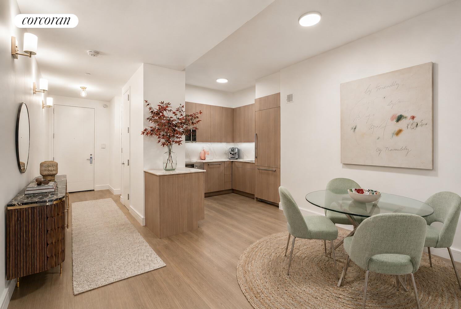88 LEXINGTON Avenue 402