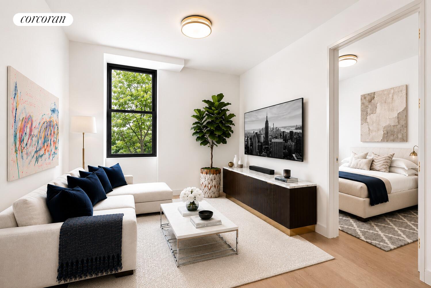 88 LEXINGTON Avenue 402