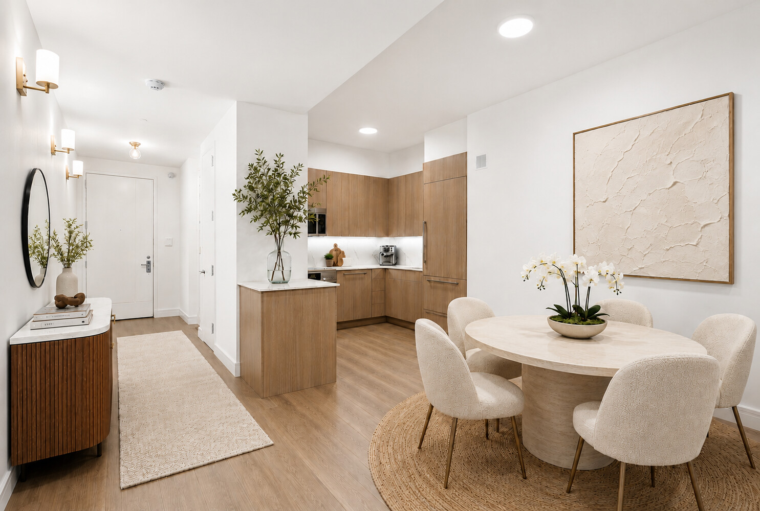 88 LEXINGTON Avenue 402