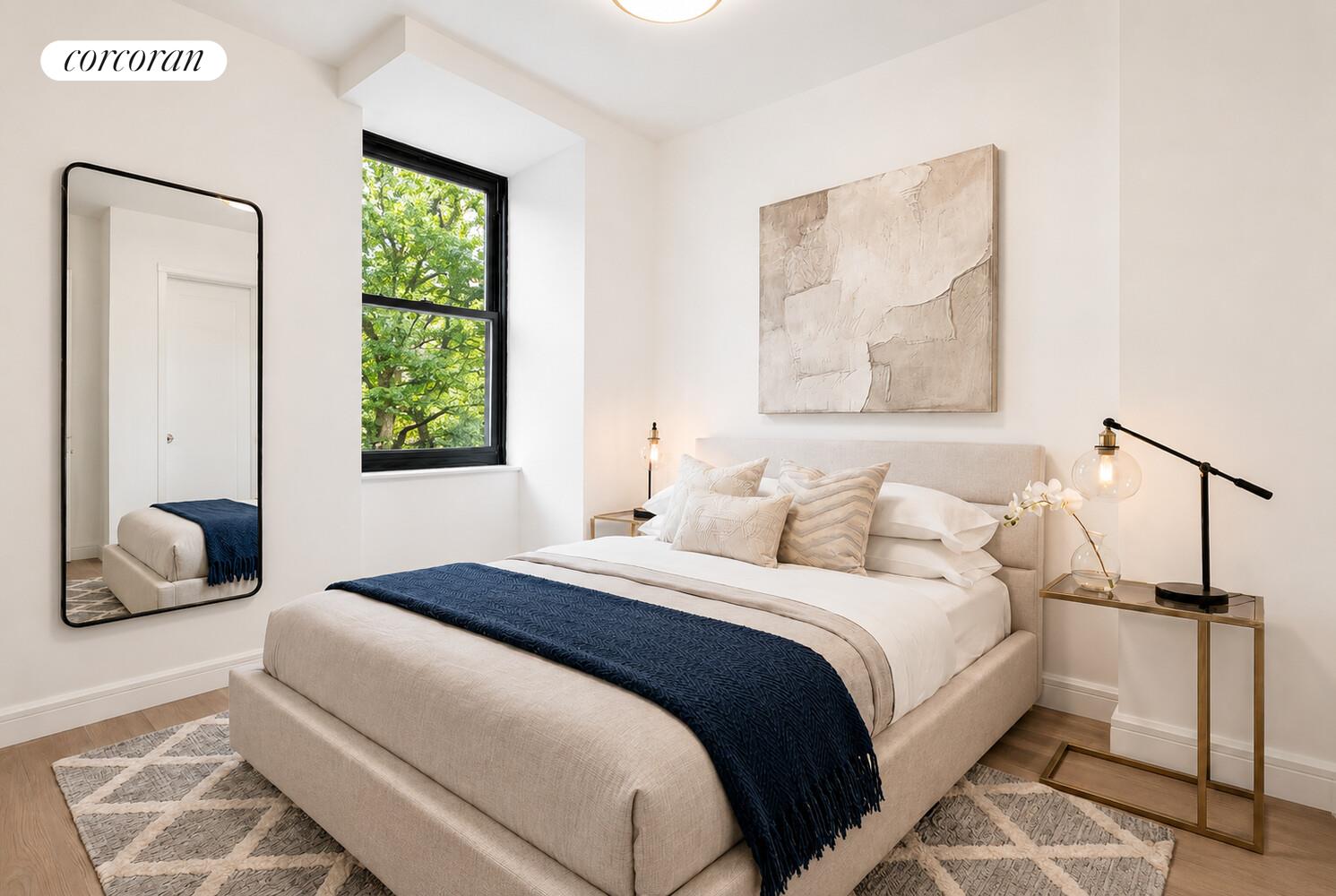 88 LEXINGTON Avenue 402