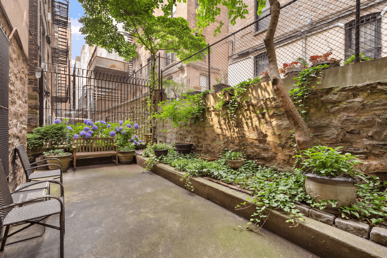 50 MORNINGSIDE Drive 1