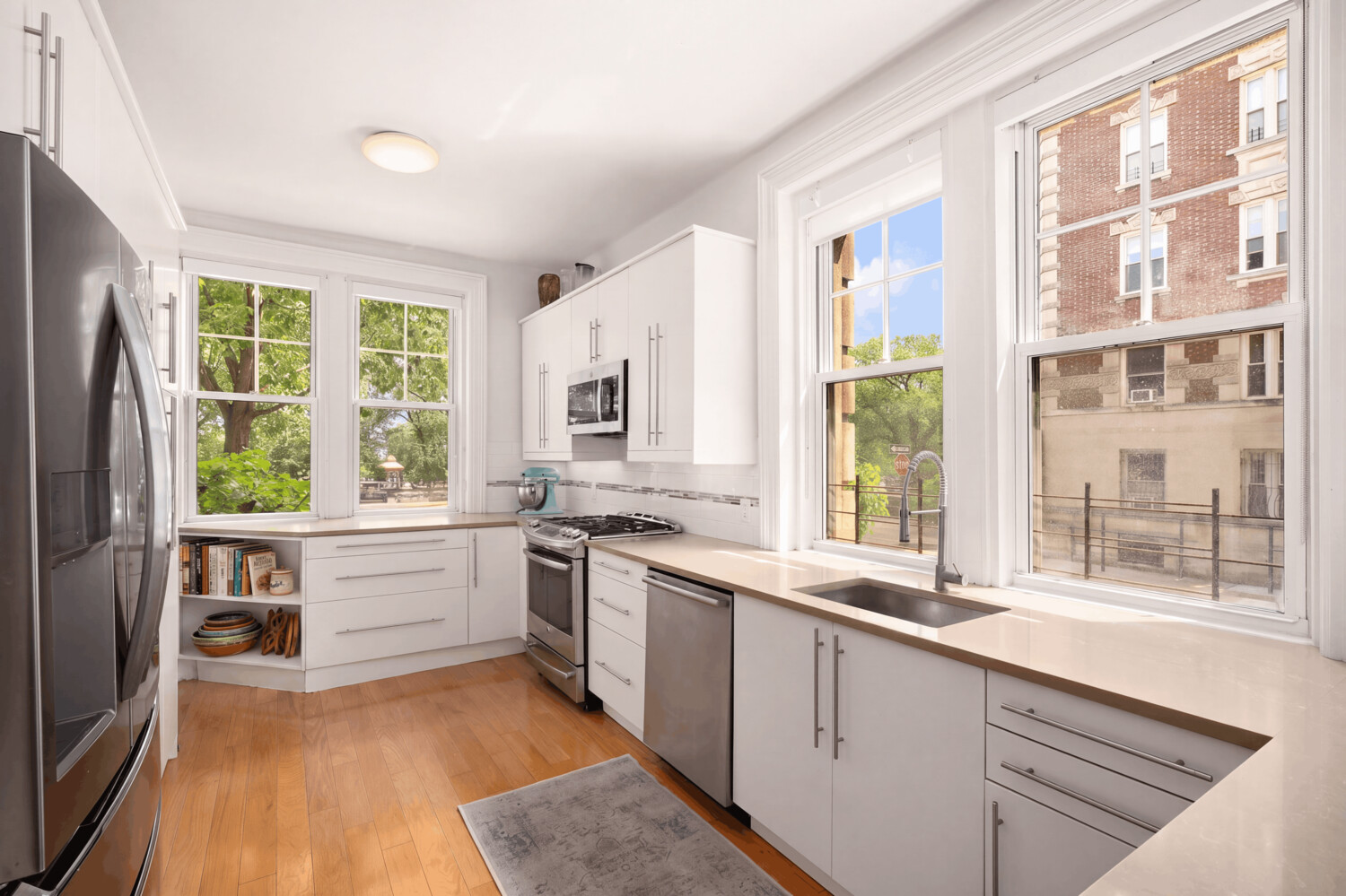 50 MORNINGSIDE Drive 1