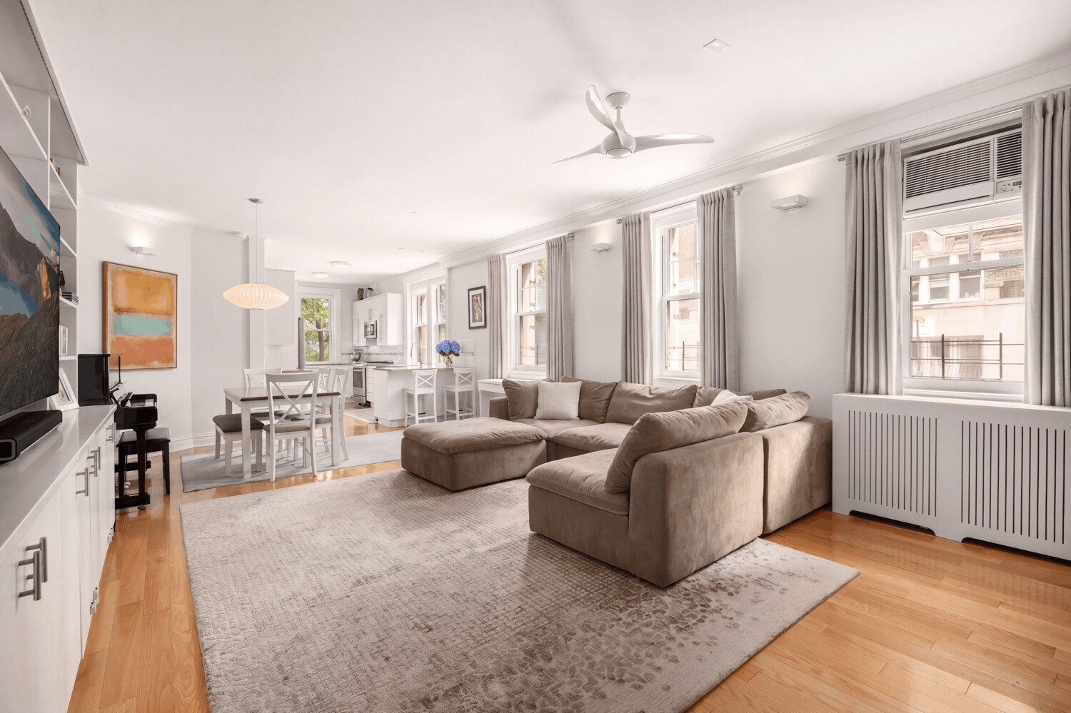 50 MORNINGSIDE Drive 1