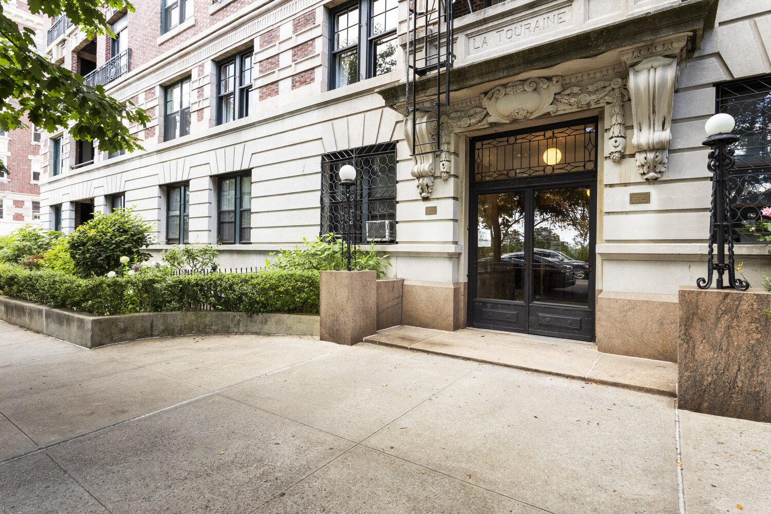 50 MORNINGSIDE Drive 1