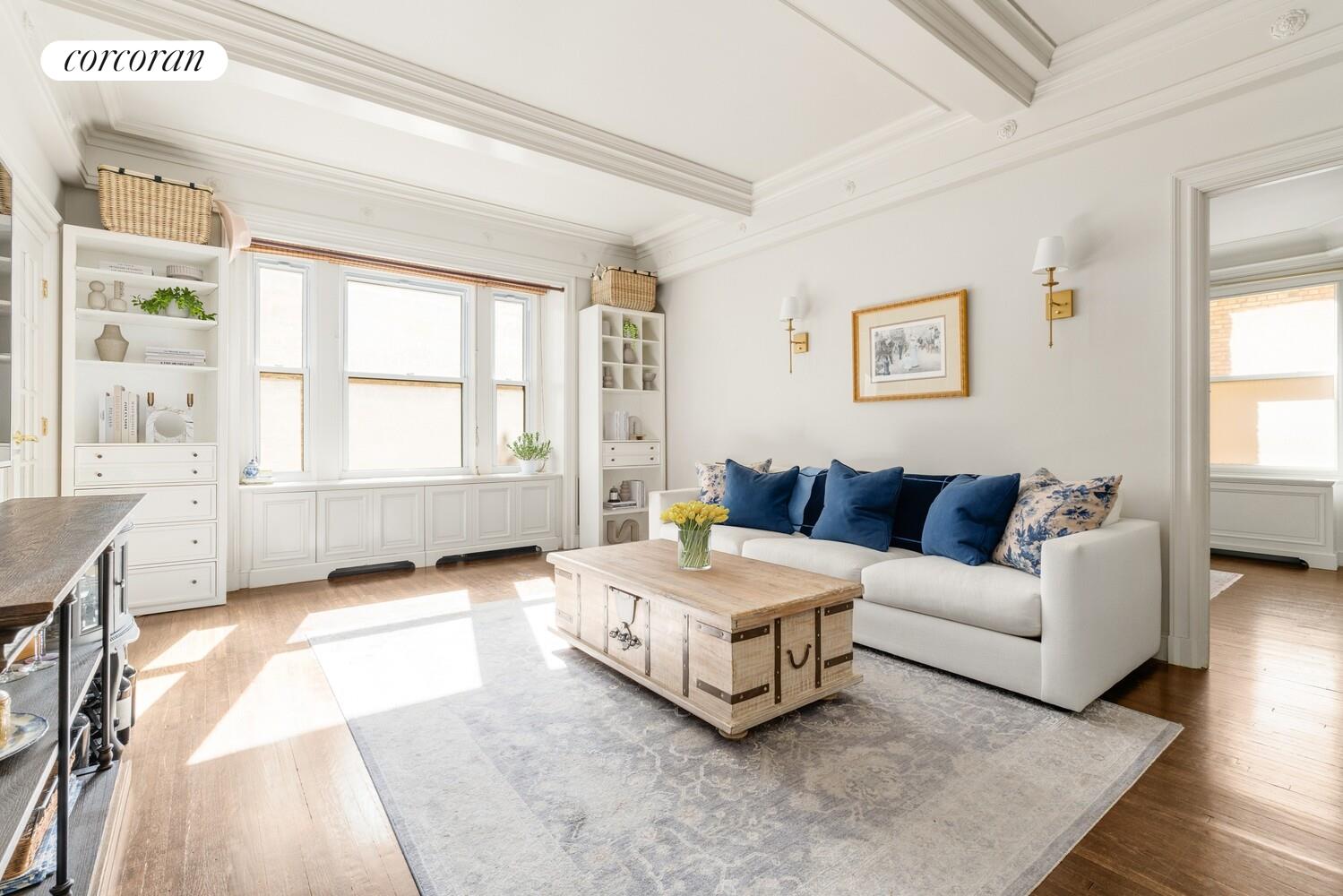 77 PARK Avenue 2G