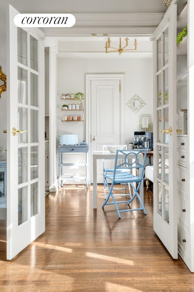 77 PARK Avenue 2G