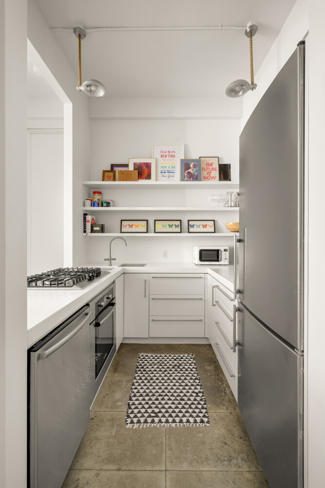 148 W 23RD Street 4B