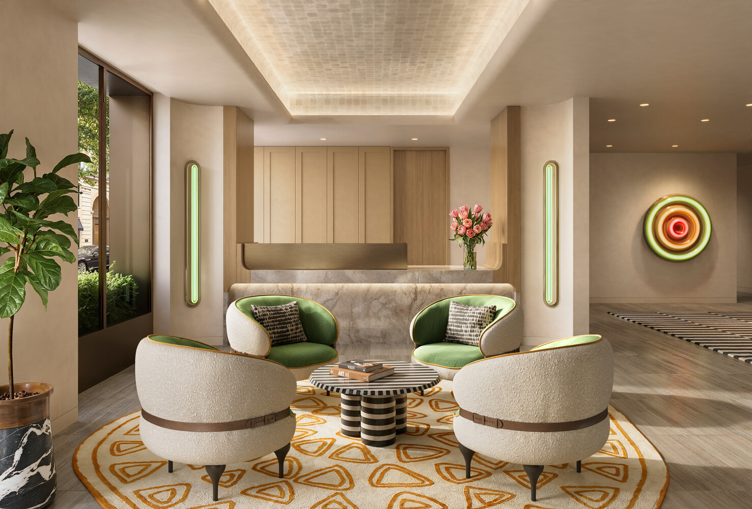 38 E 35TH Street 10G