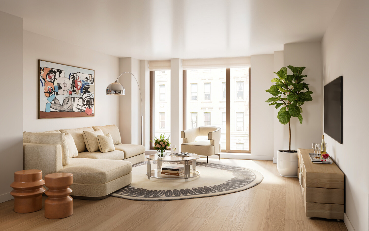 38 E 35TH Street 15E