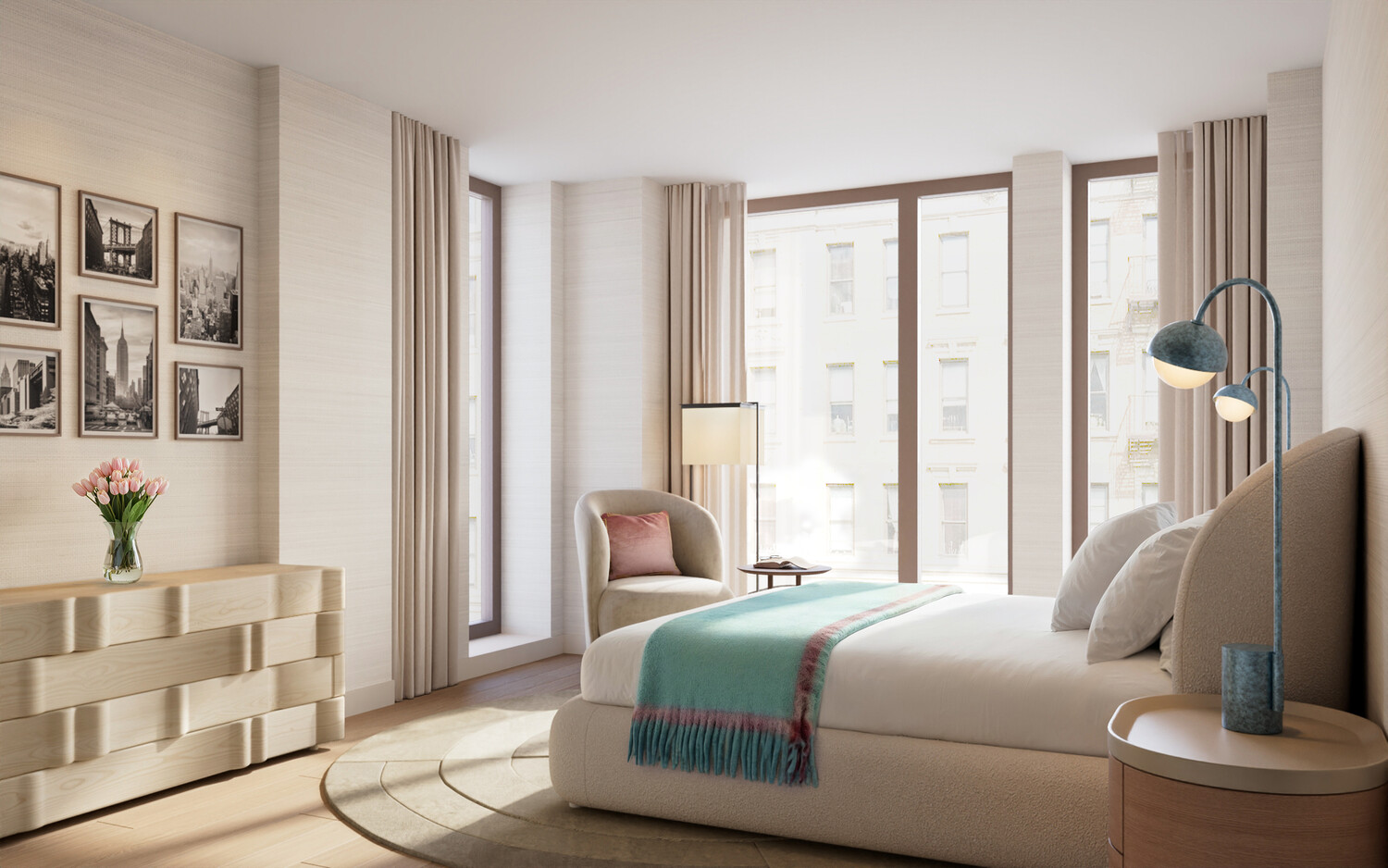 38 E 35TH Street 15E