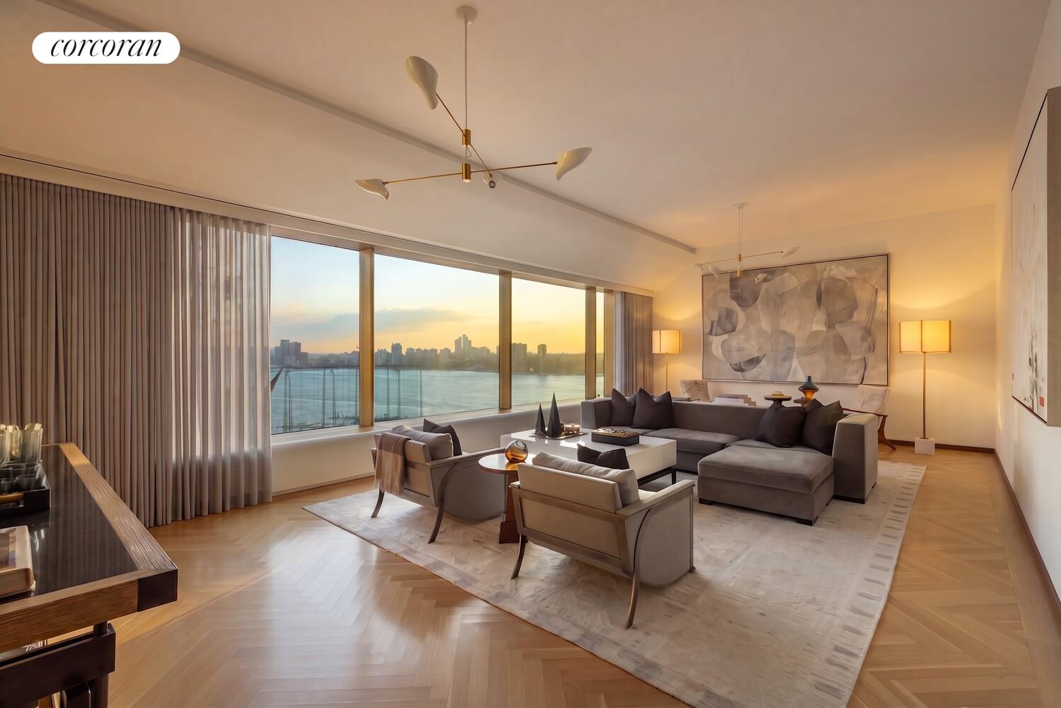 551 W 21ST Street 16B