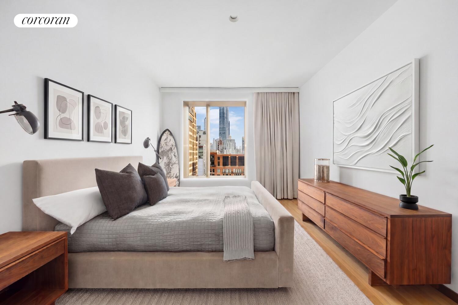 551 W 21ST Street 16B