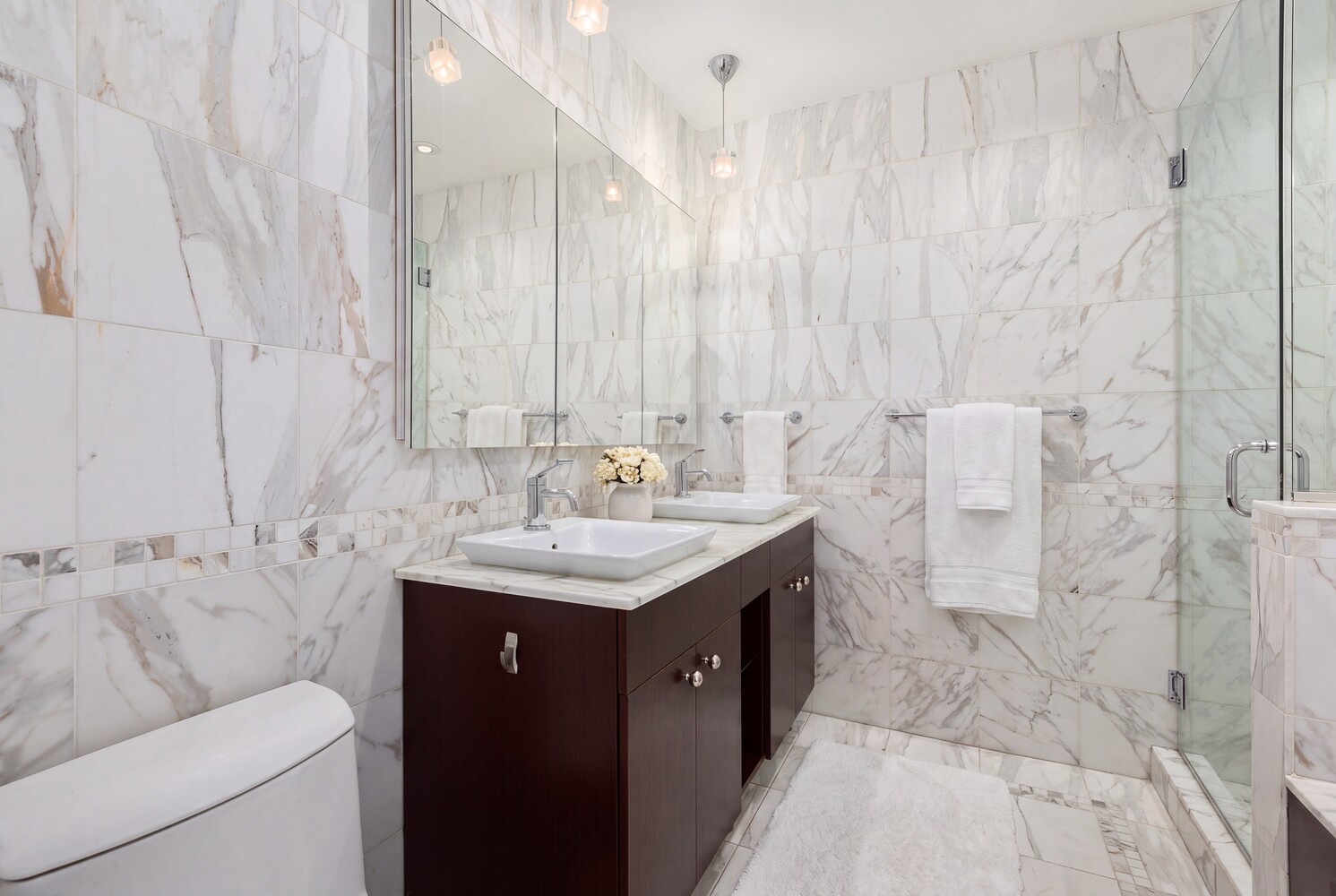 212 E 57TH Street 21A