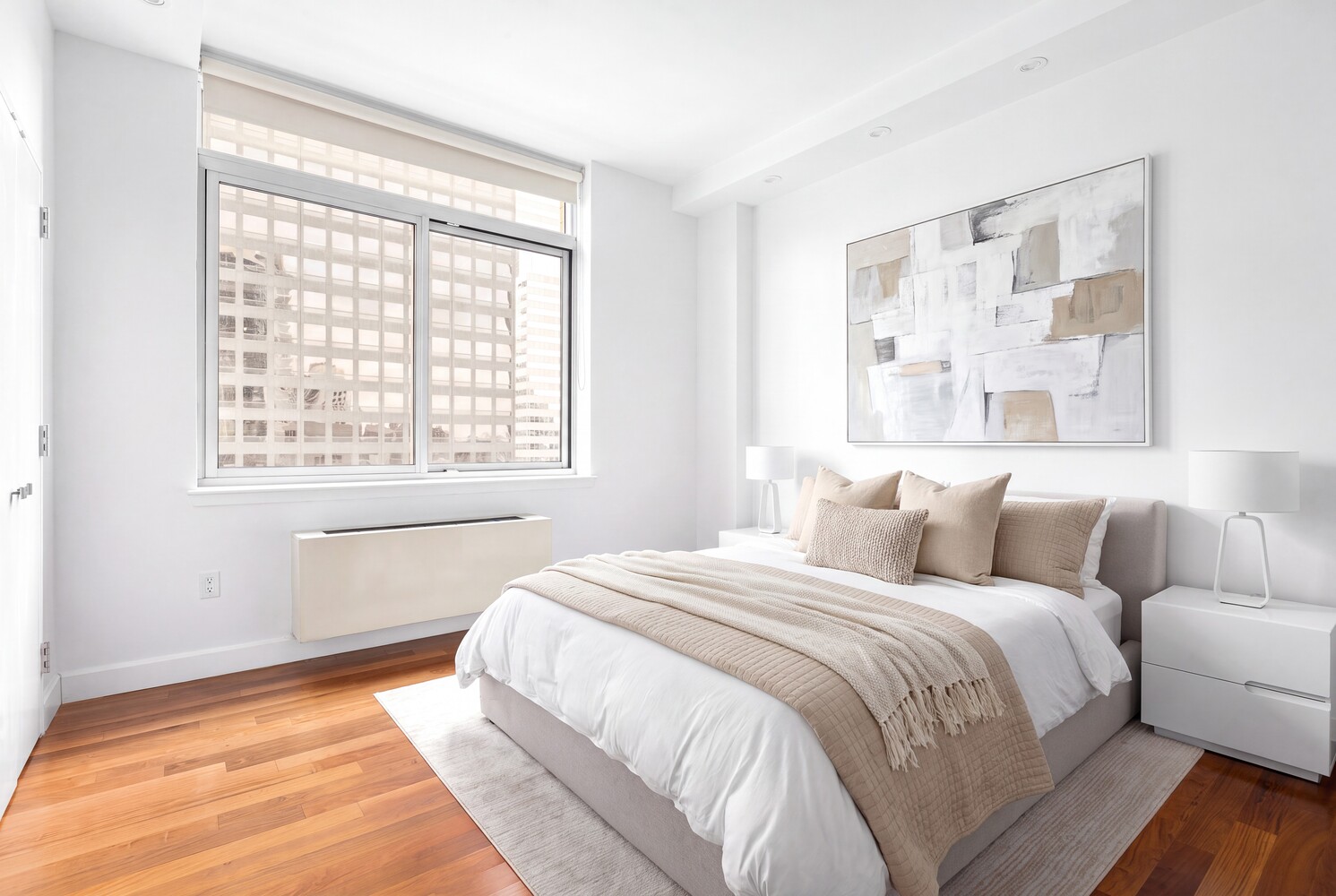 212 E 57TH Street 21A