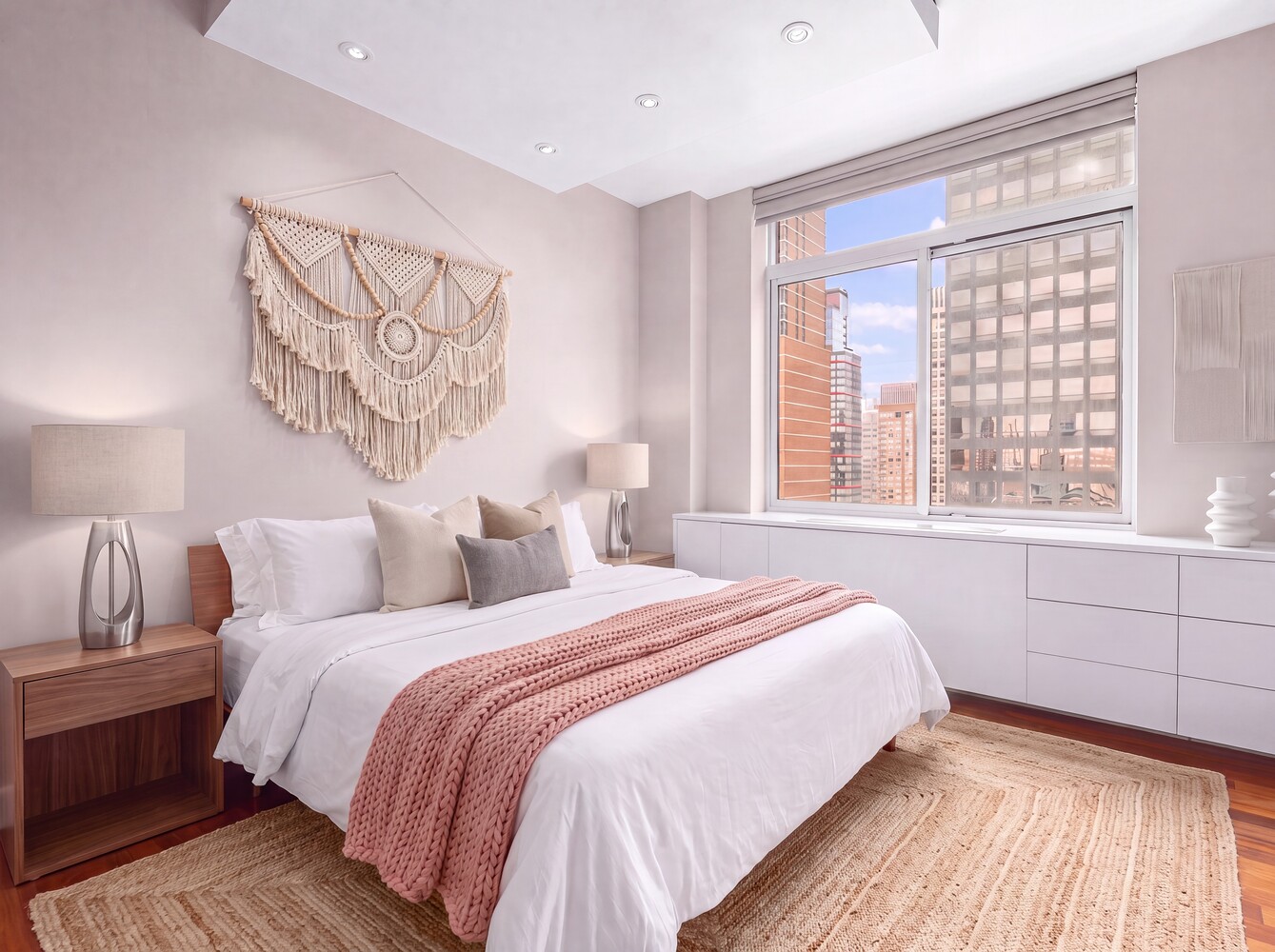 212 E 57TH Street 21A
