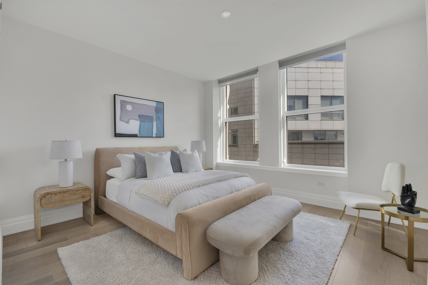 108 LEONARD Street 9N