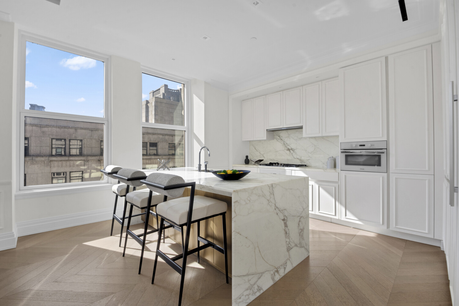 108 LEONARD Street 9N