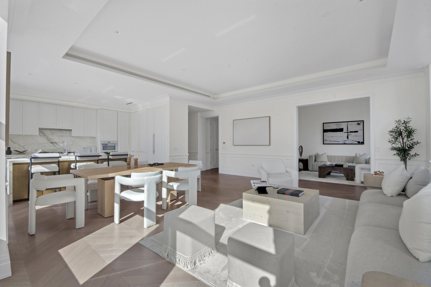 108 LEONARD Street 9N
