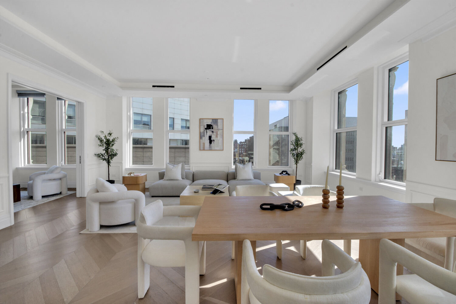 108 LEONARD Street 9N