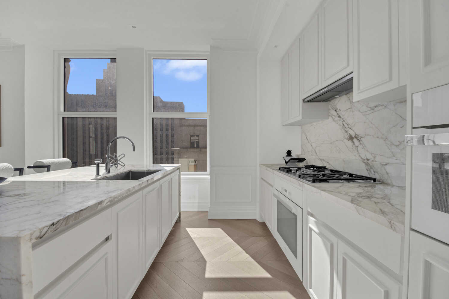 108 LEONARD Street 9N