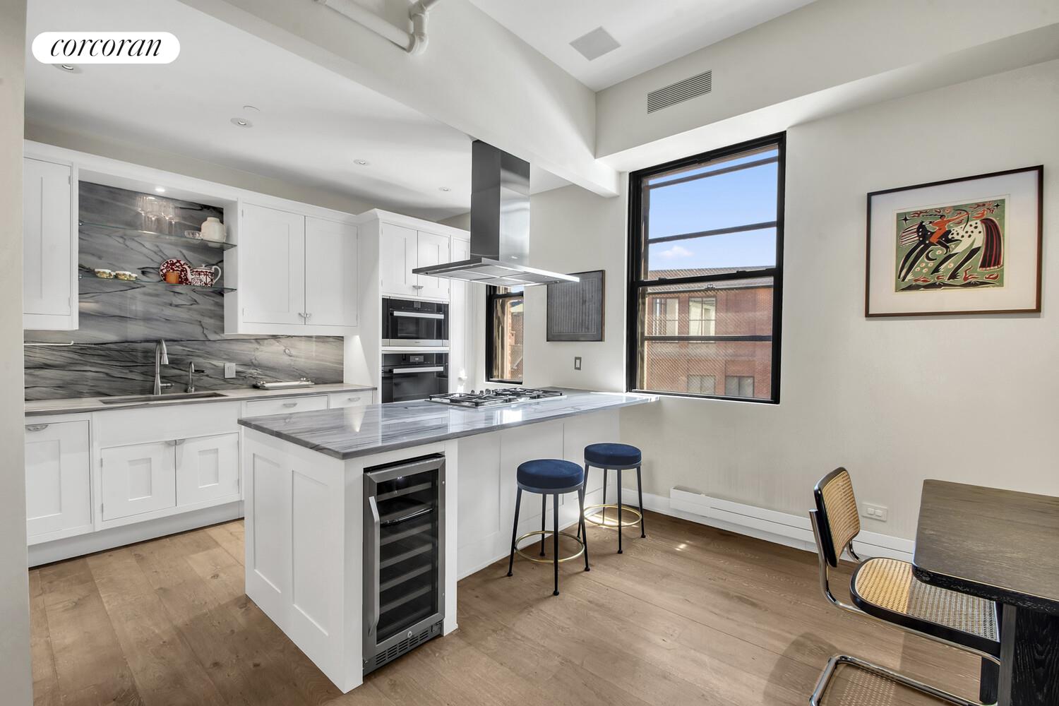 708 GREENWICH Street 4/5F