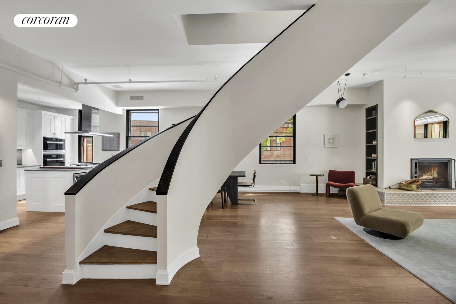 708 GREENWICH Street 4/5F
