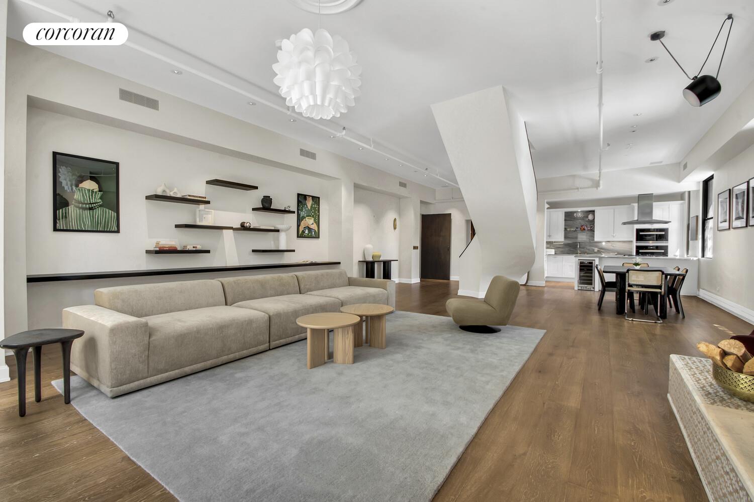 708 GREENWICH Street 4/5F