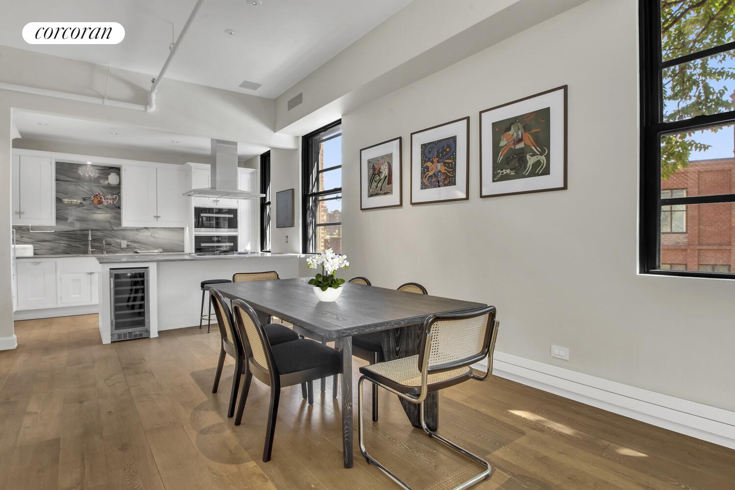 708 GREENWICH Street 4/5F