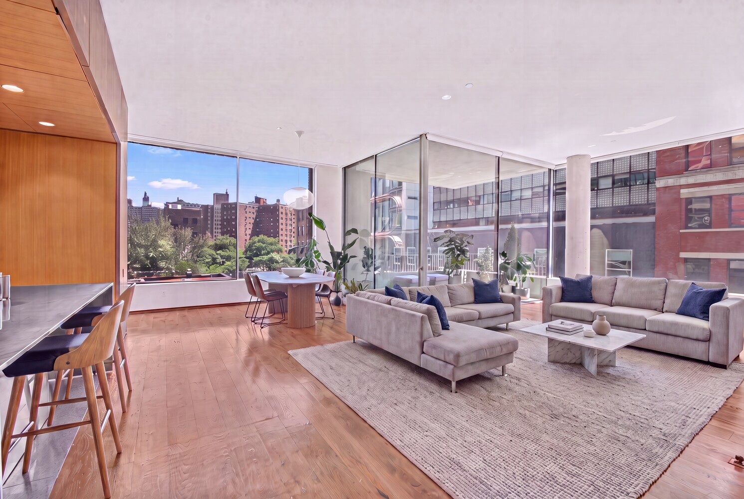 527 W 27TH Street 5S