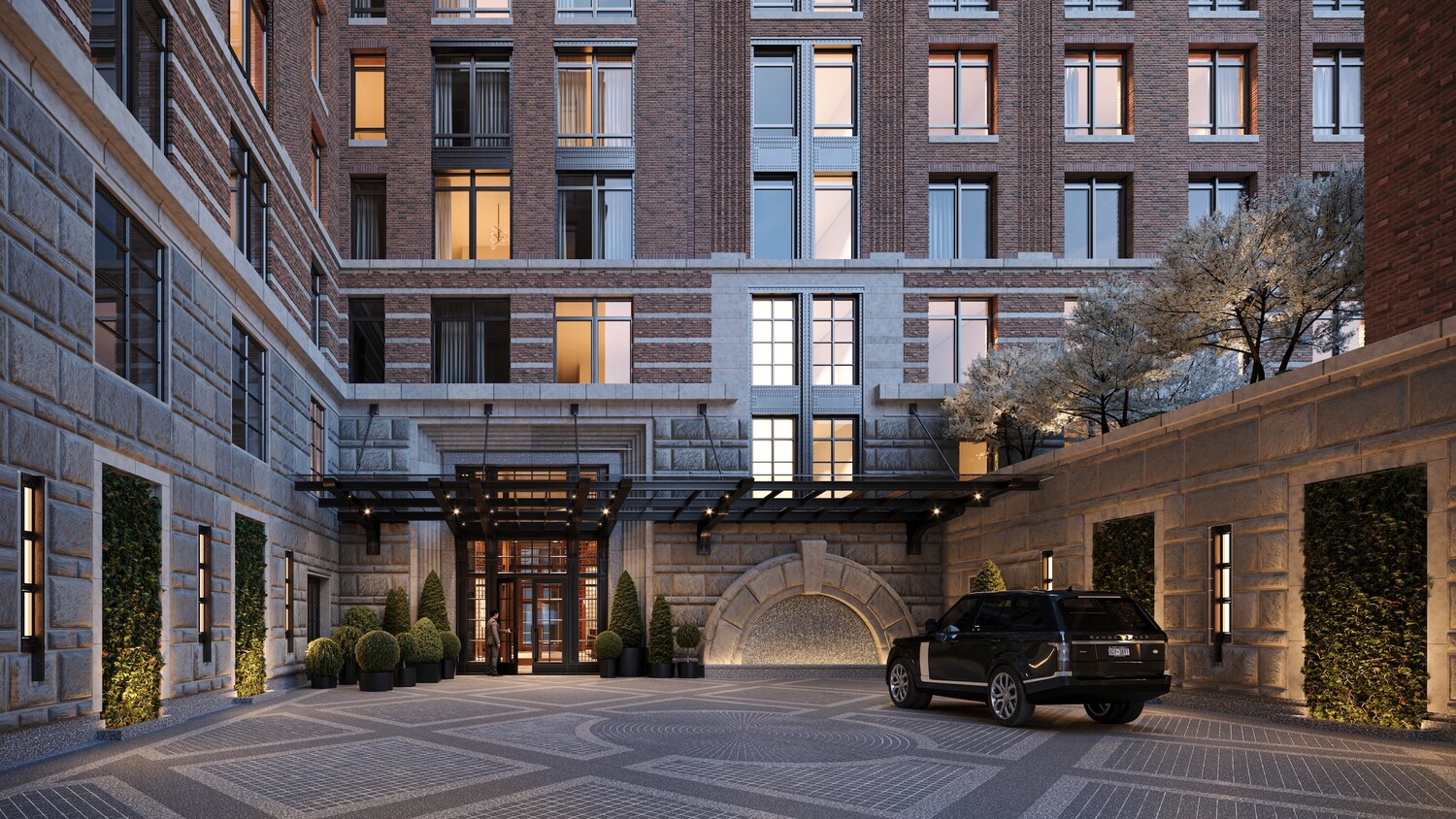 555 W 22ND Street PH24W