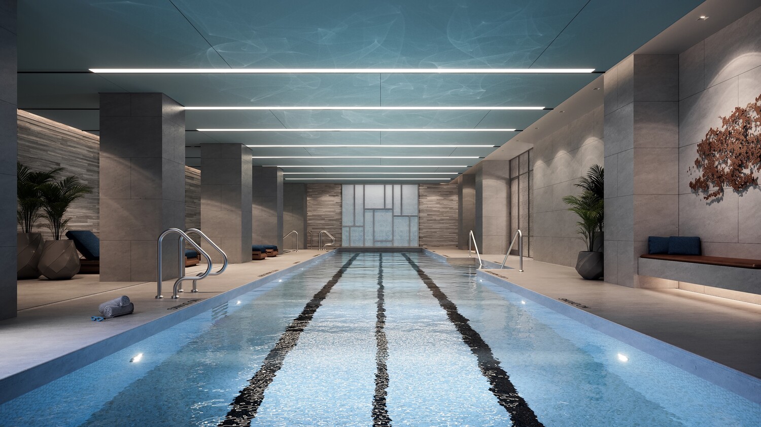 555 W 22ND Street PH24W