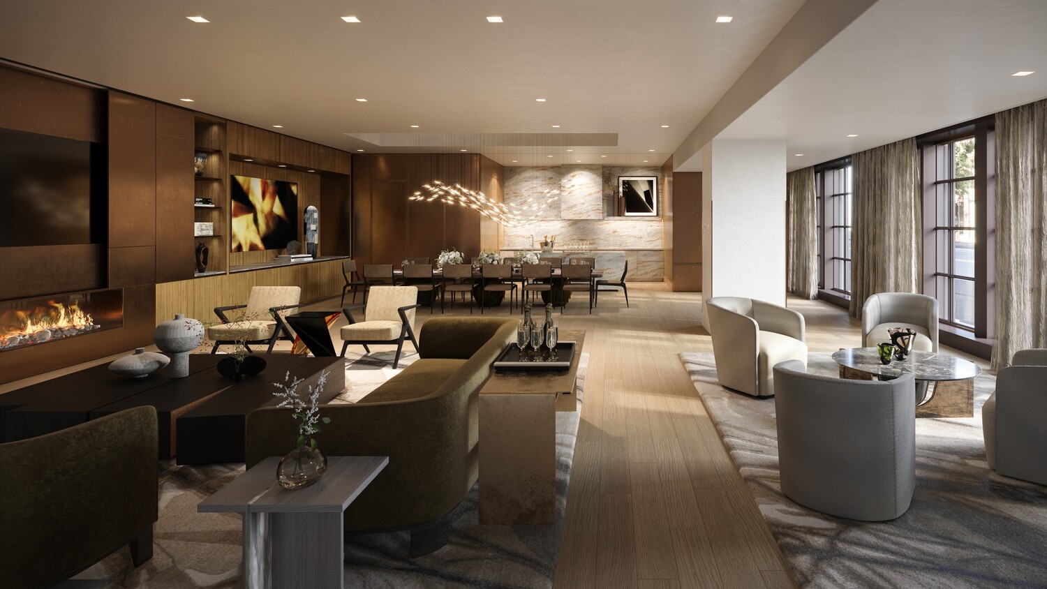 555 W 22ND Street PH24W