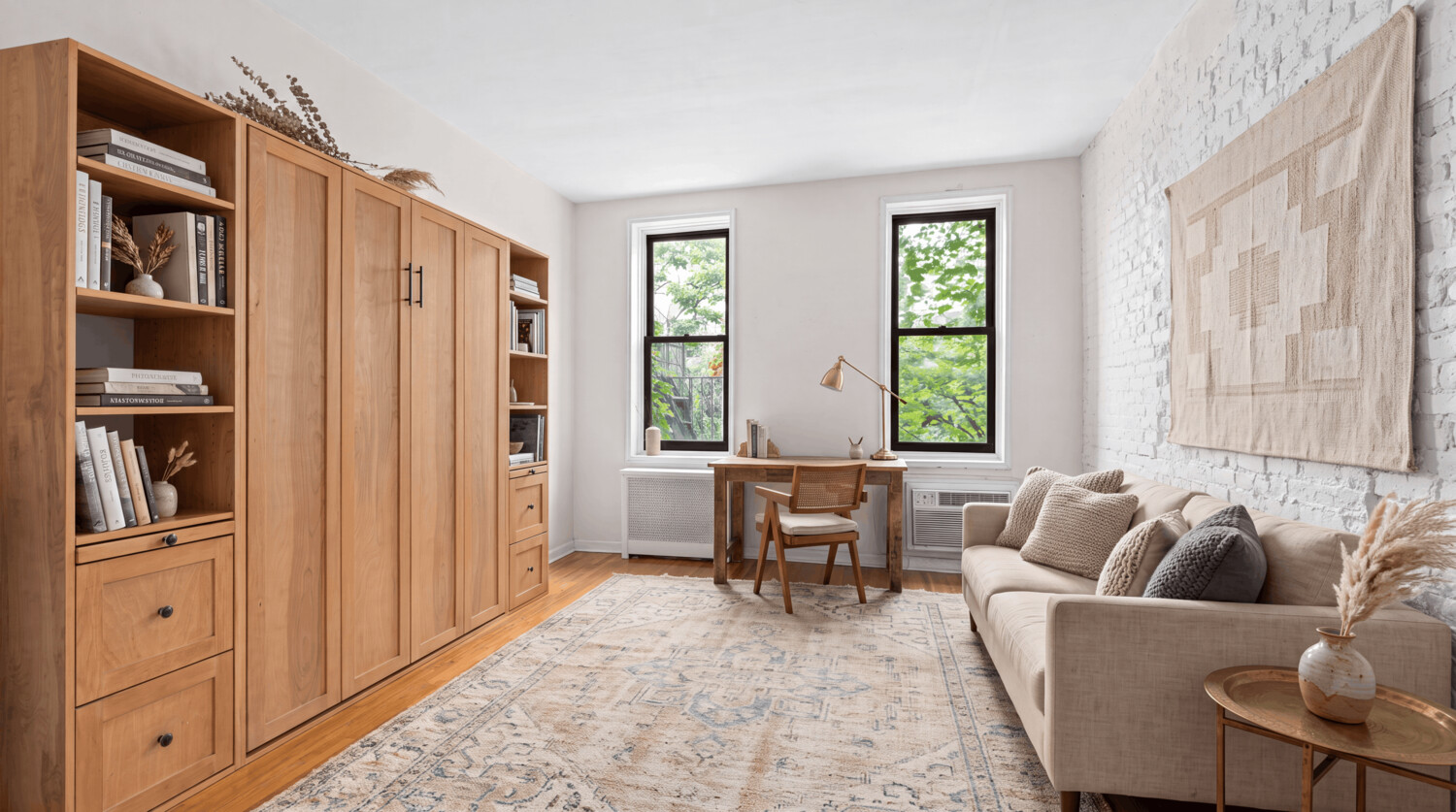 513 E 5TH Street 2A