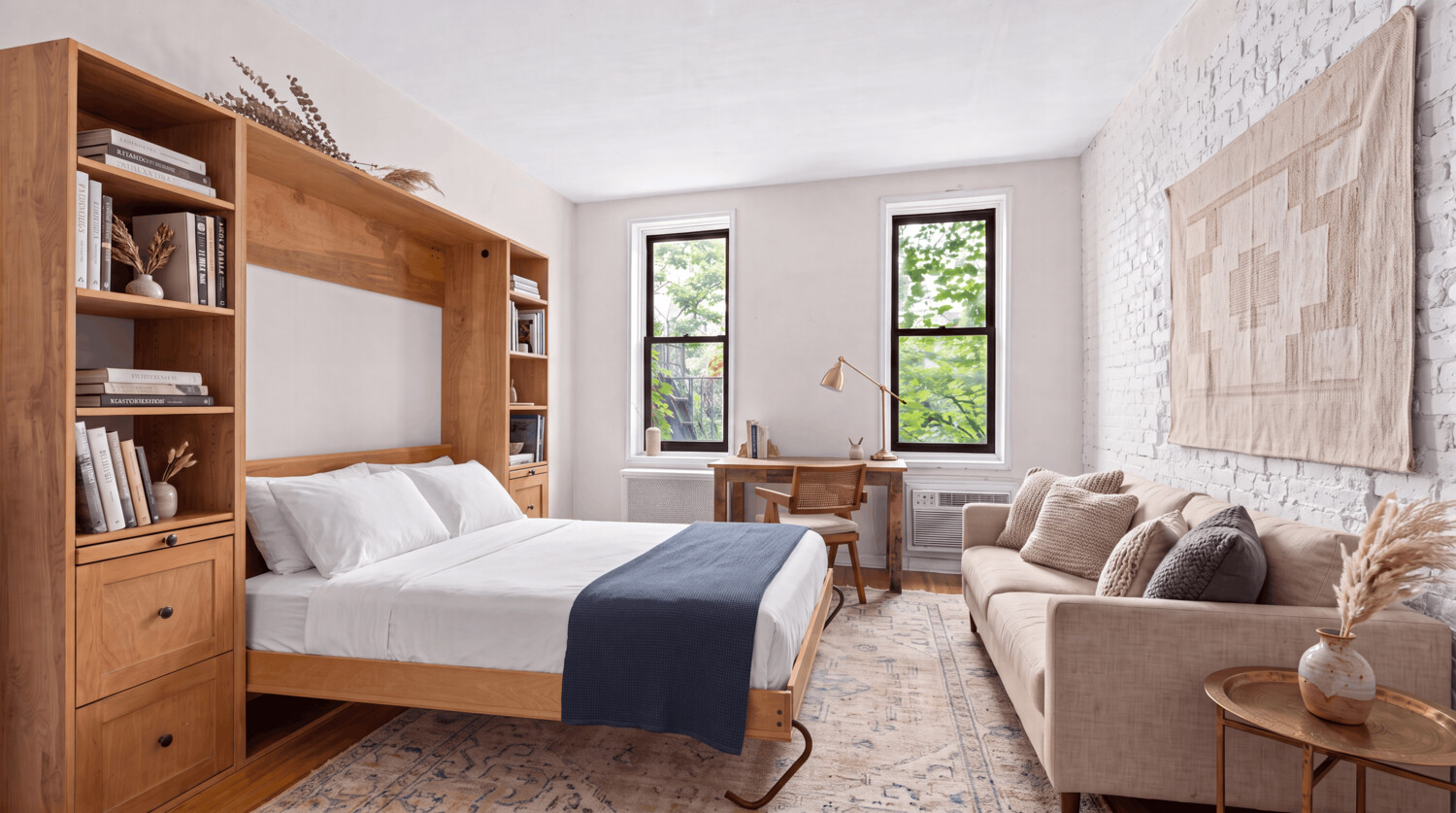 513 E 5TH Street 2A
