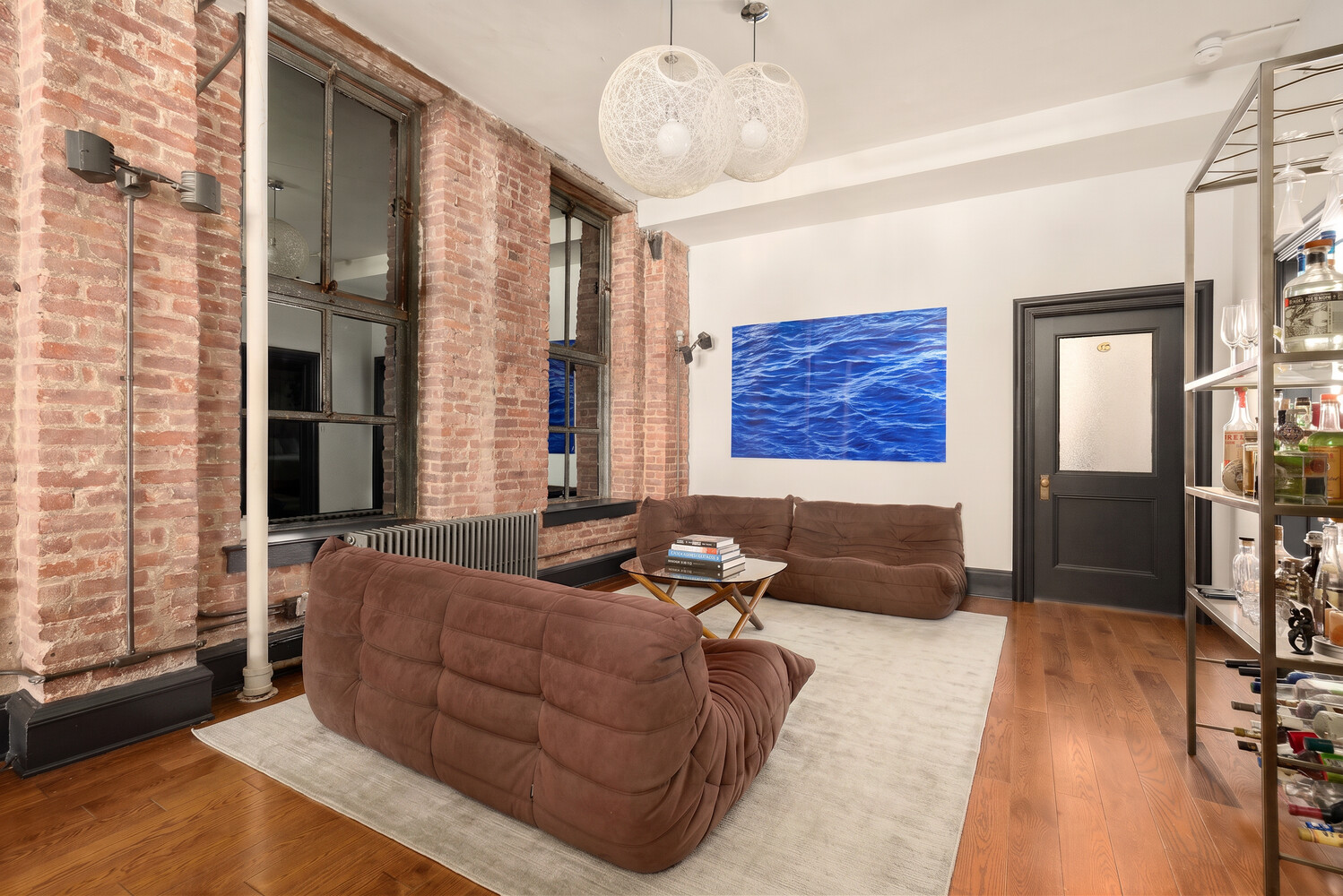 12 W 17TH Street 6