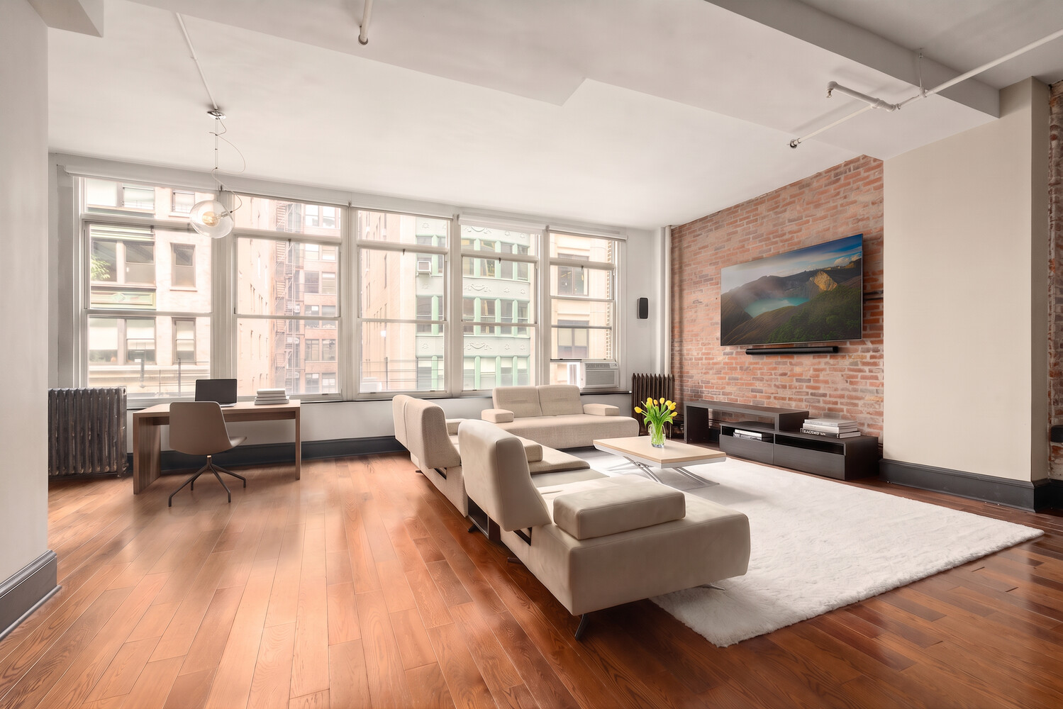 12 W 17TH Street 6