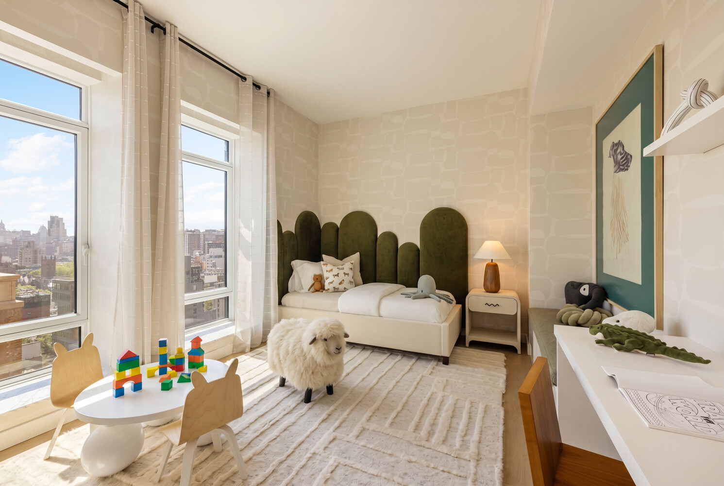 555 W 22ND Street 20AB