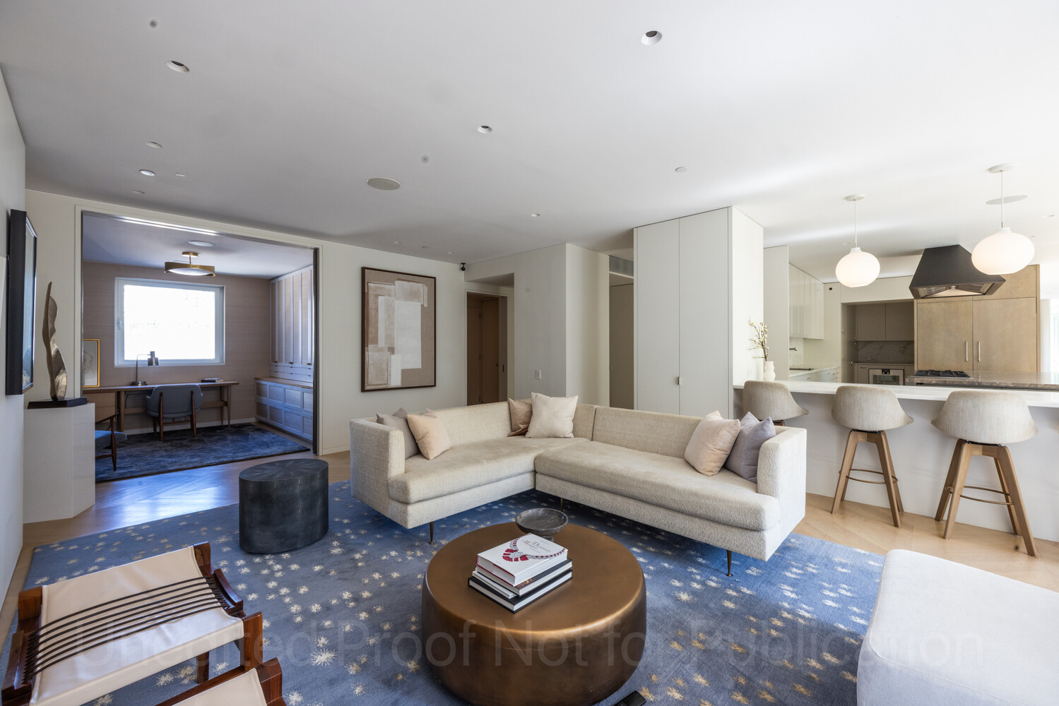 37 WARREN Street PHCD