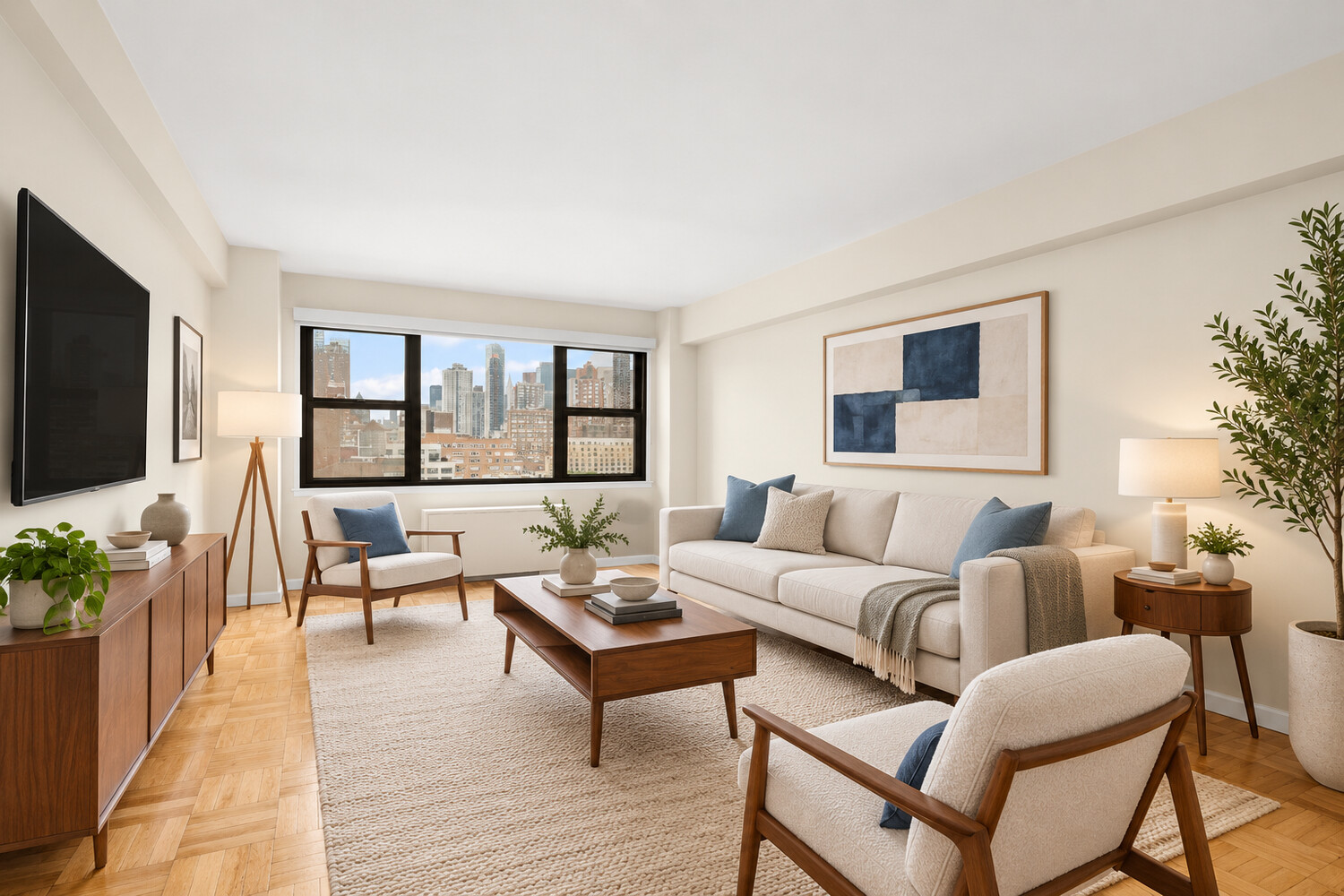 345 E 69TH Street 13G
