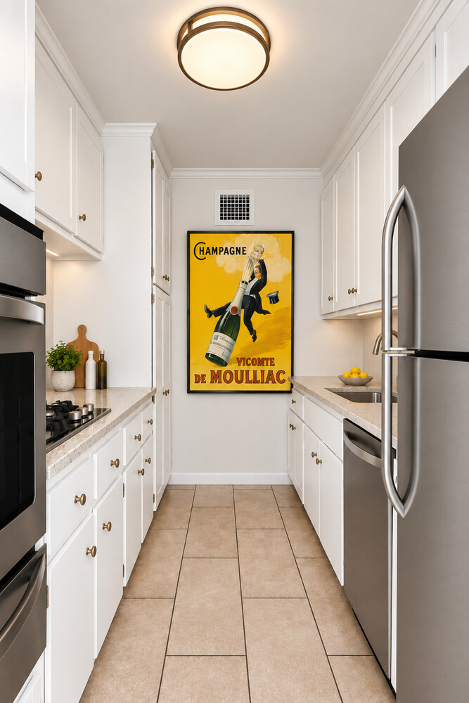 345 E 69TH Street 13G