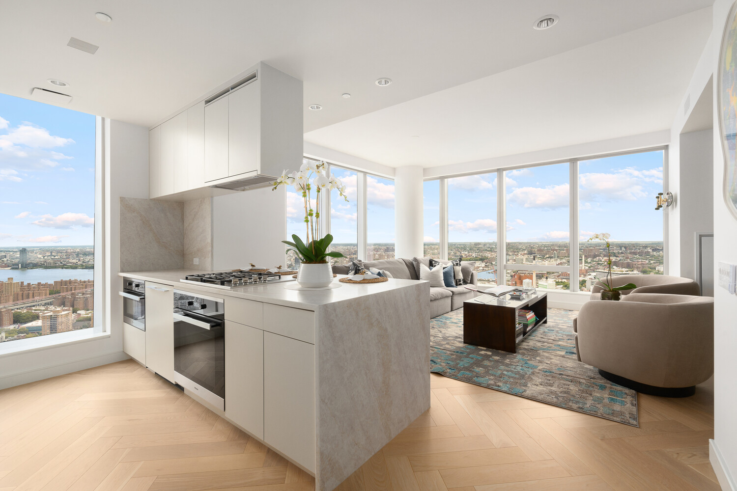 252 SOUTH Street 57D