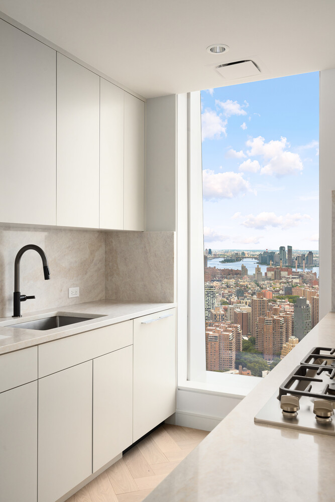 252 SOUTH Street 57D