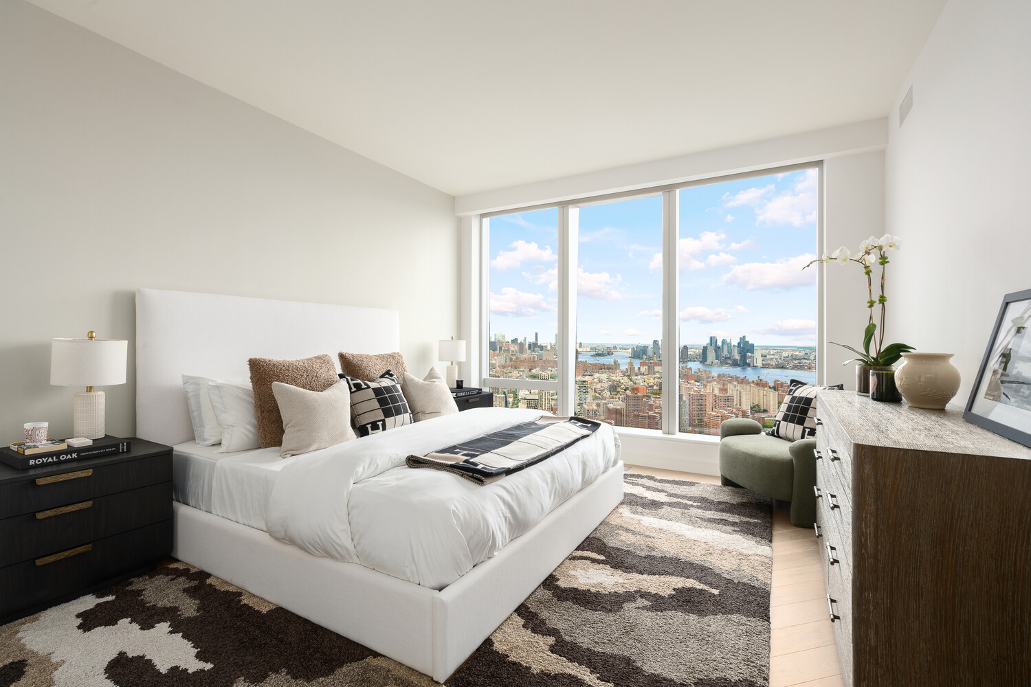 252 SOUTH Street 57D