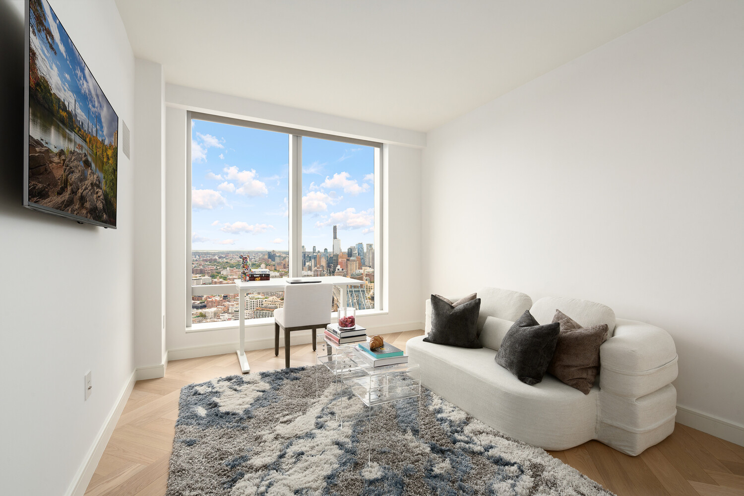 252 SOUTH Street 57D